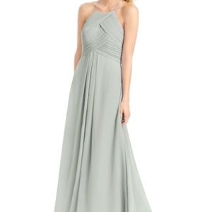 Ginger Azazie Bridesmaids Dress